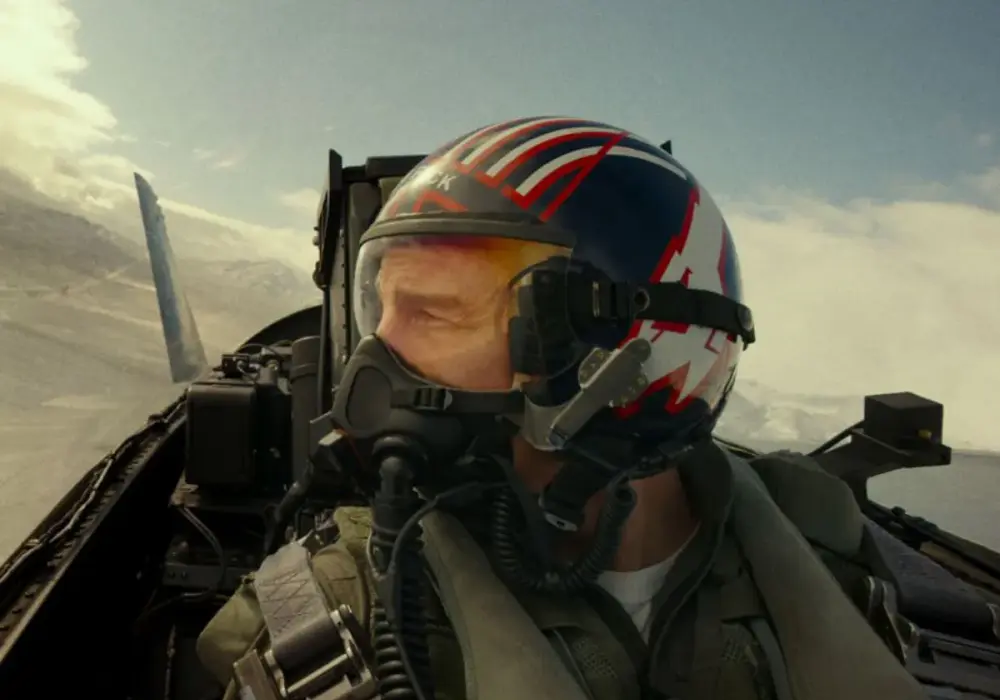 Top Gun 3 - Co wiemy o powrocie Mavericka?