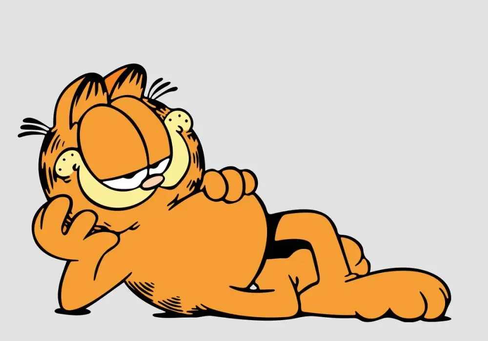 Fenomen Garfielda – Dlaczego ten kot wciąż bawi?