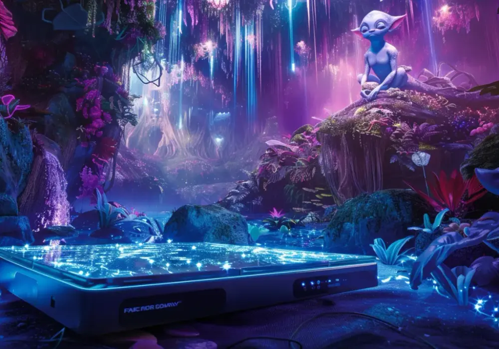 Avatar 2 na Blu-ray - Czy warto kupić film na Blu-ray? Odpowiedź