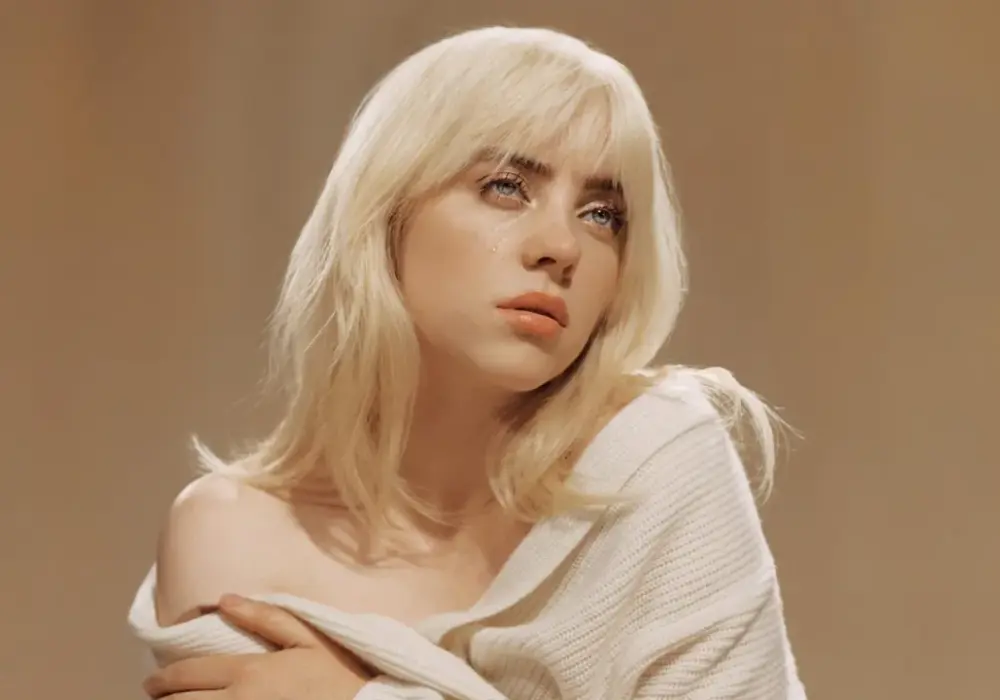 Billie Eilish - Jak słuchać jej muzyki? Przewodnik po hitach