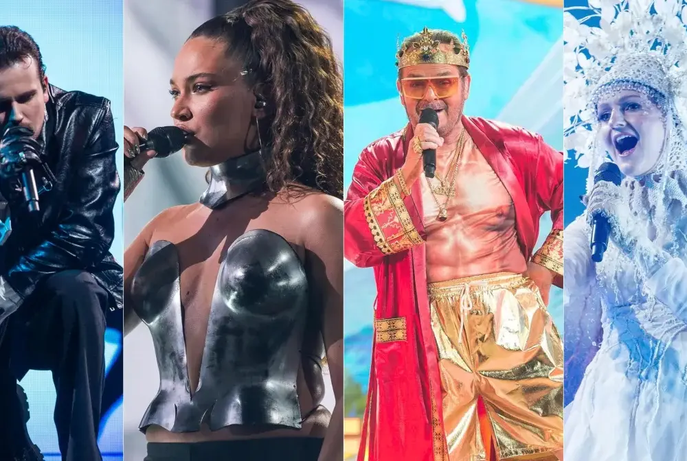 Polska na Eurowizji - Historia, wyniki i co dalej?