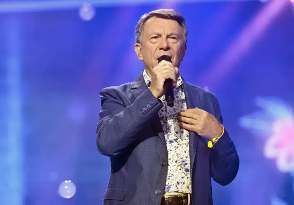 Wojciech Gąssowski - więcej niż "Prywatki"? Odkryj jego historię!