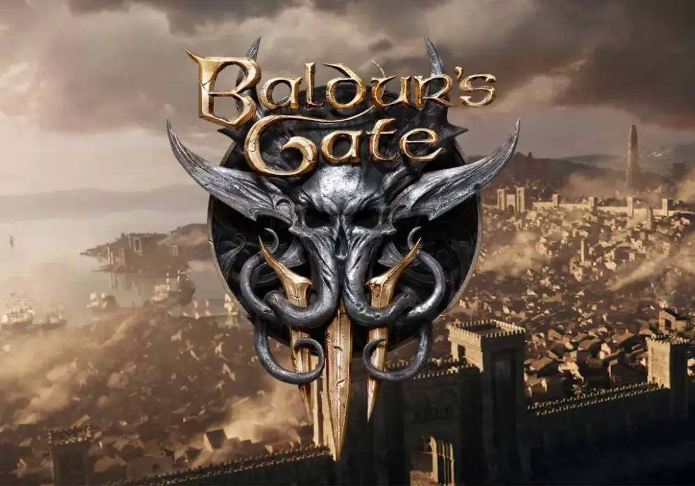 Baldur's Gate - Od której części zacząć? Poradnik dla nowych!