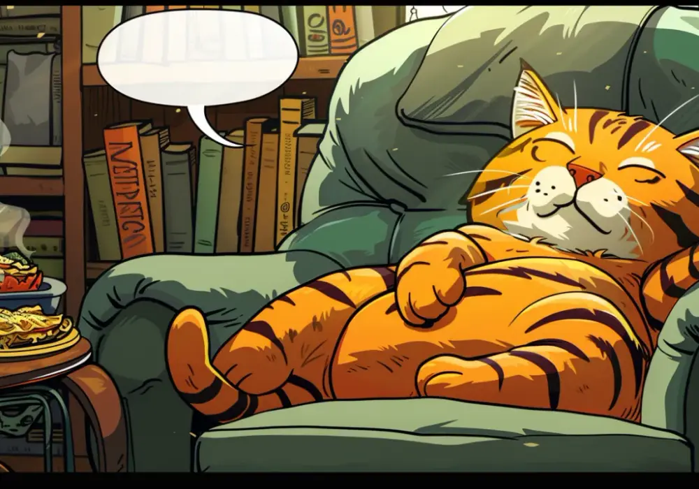 Garfield - Komiksowe przygody - Dlaczego warto je poznać?