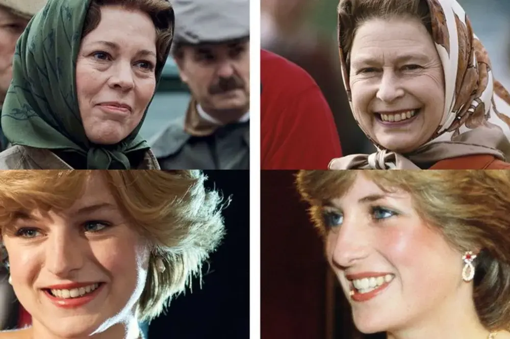The Crown obsada - Kto grał Królową? Pełna lista aktorów!