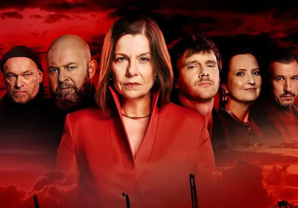 Krew z krwi 3 - Powrót serialu: Fakty, obsada, gdzie oglądać?