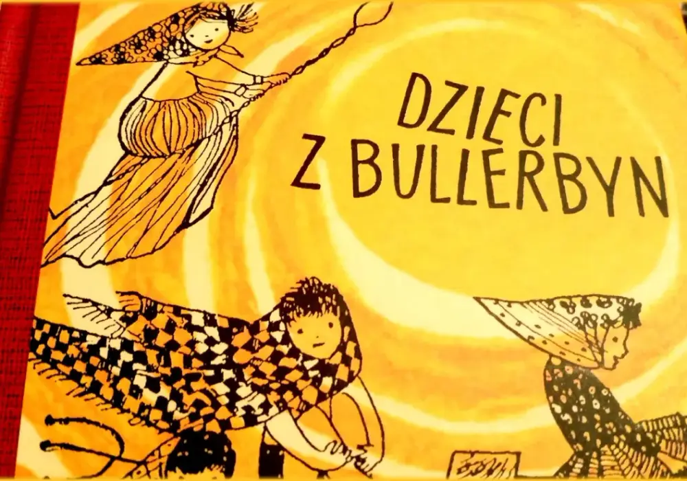 Bullerbyn - dlaczego ta klasyka wciąż zachwyca?
