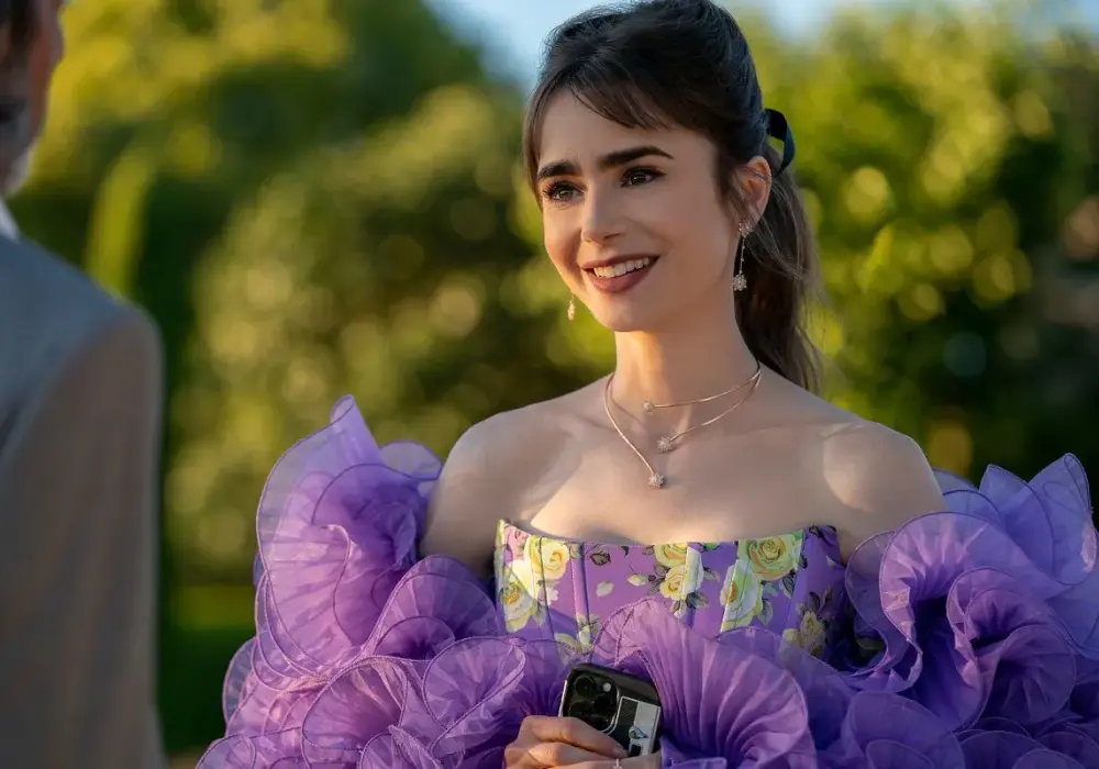 Emily w Paryżu sezon 6 - Co wiemy? Premiera, fabuła, fakty!