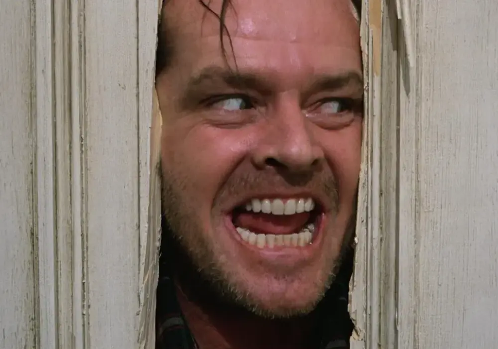 Lśnienie - King vs. Kubrick: Która wersja jest dla Ciebie?