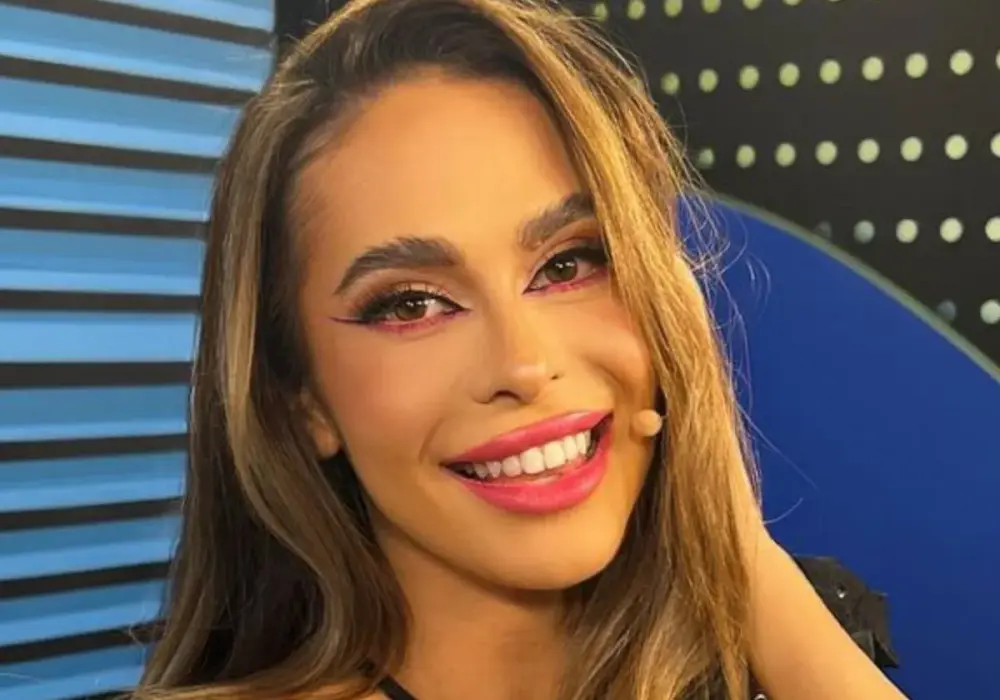Blanka Stajkow - Rodzina, rodzice, rodzeństwo. Co wiemy?