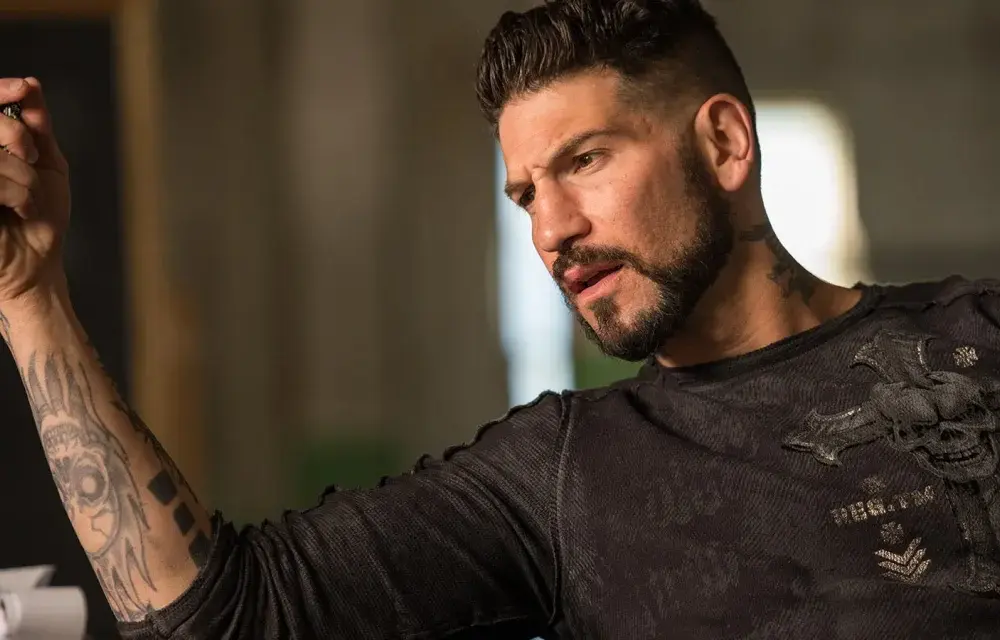 Jon Bernthal - filmografia, najlepsze filmy i seriale