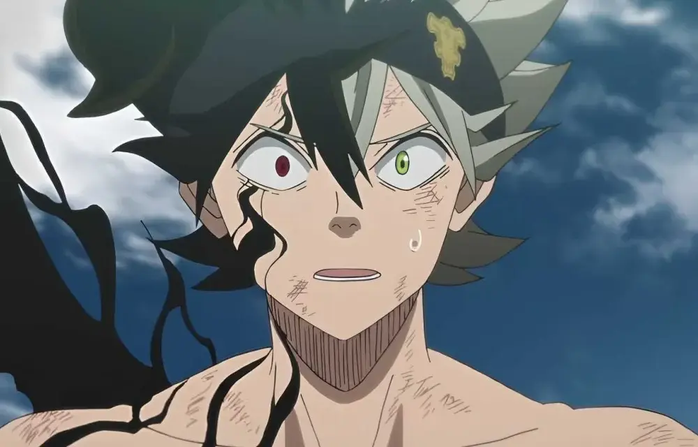 Black Clover - O co chodzi i jak zacząć w 2026?