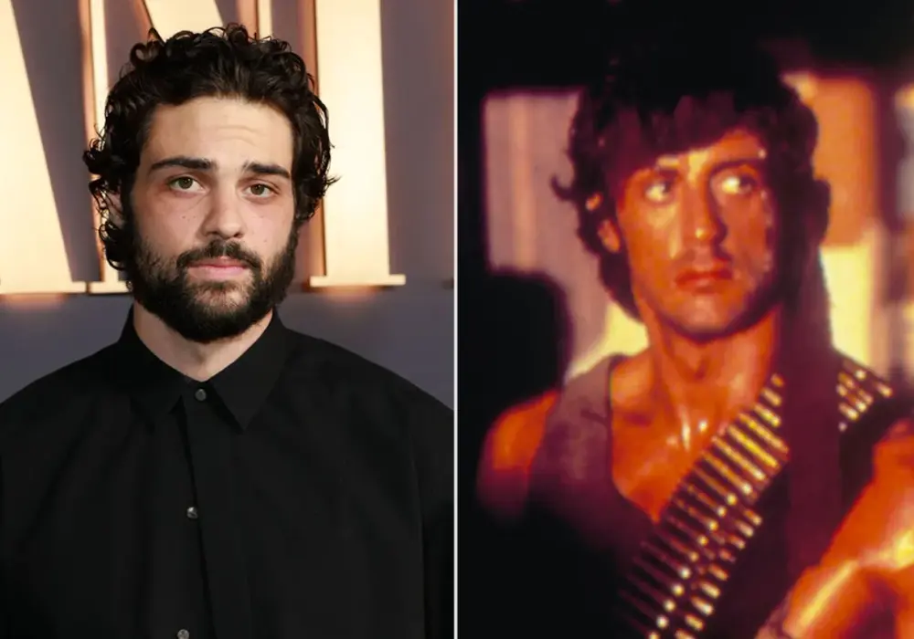 Rambo 6 - Prequel z Centineo? Wszystko o nowym filmie!