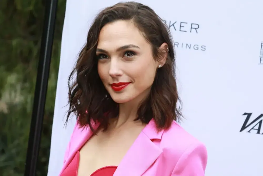 Filmy Gal Gadot - najlepsze role i od czego zacząć