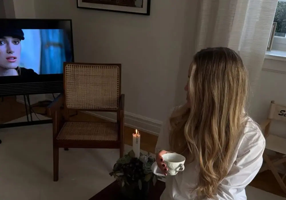 Filmy, które zostaną z Tobą - Jak wybierać najlepsze seanse?
