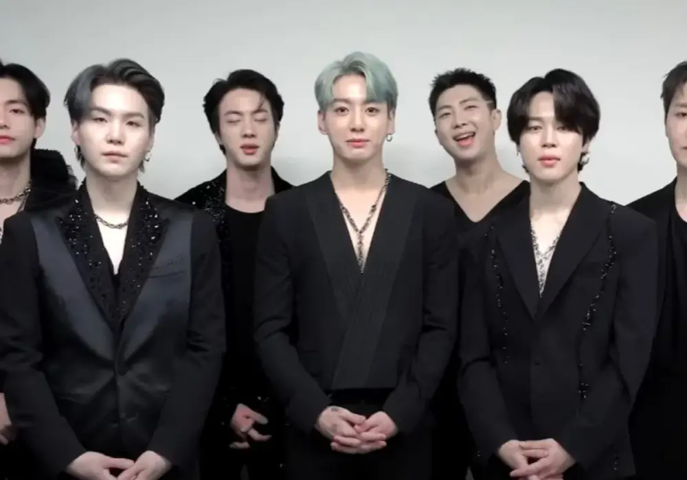 BTS - Kto jest kim? Poznaj członków i ich role!