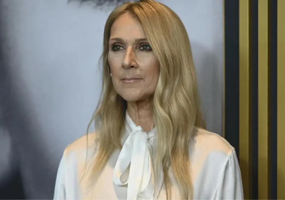 Na co choruje Céline Dion? Zespół sztywnego człowieka