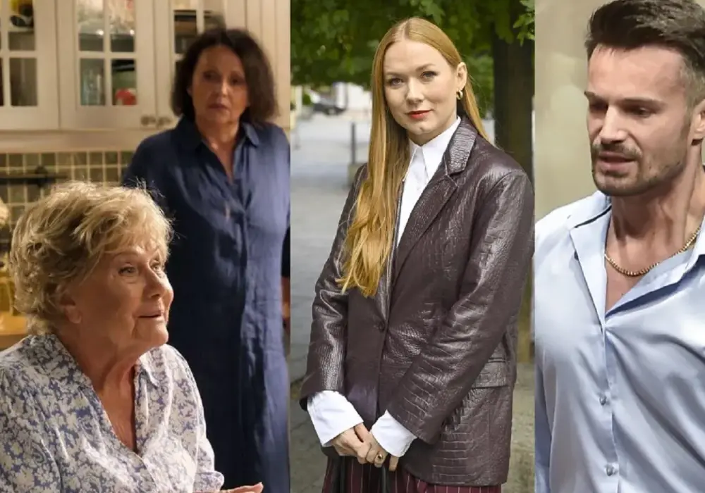 M jak miłość obsada - Kto naprawdę tworzy serial?