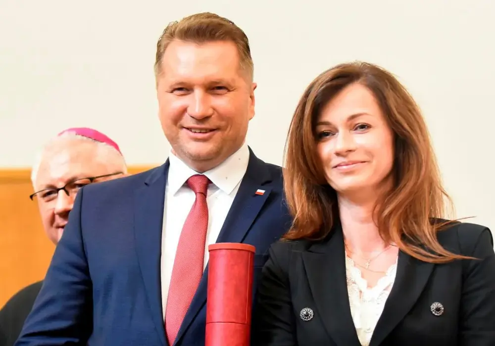 Katarzyna Czarnek - Prawdziwy wiek i co naprawdę o niej wiemy?