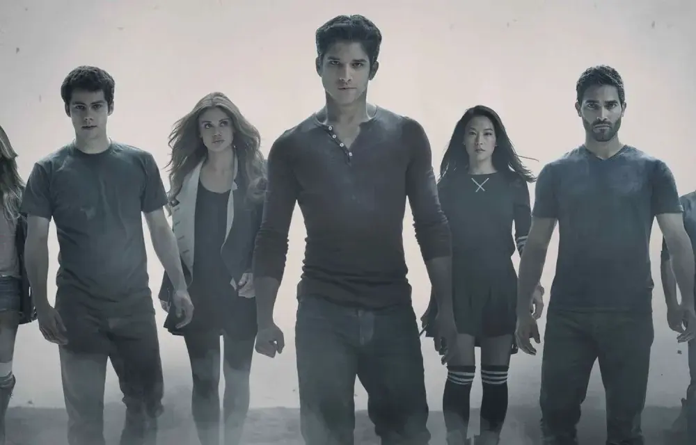 Teen Wolf - obsada: Kto jest kim? Poznaj kluczowe postacie!