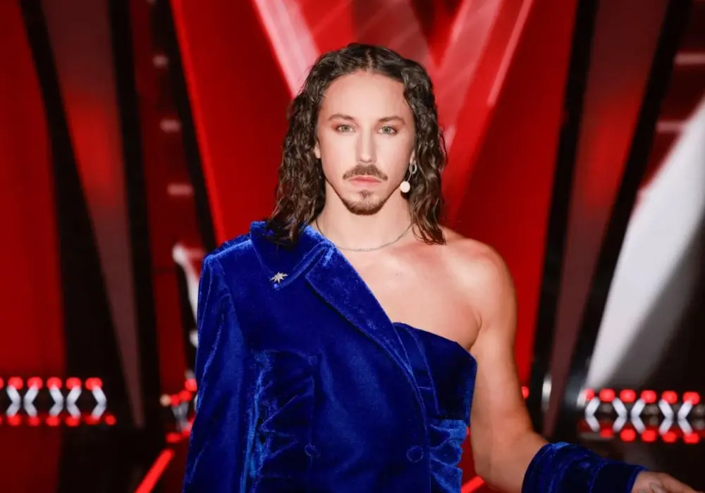 Michał Szpak Eurowizja - Dlaczego ten występ wciąż inspiruje?