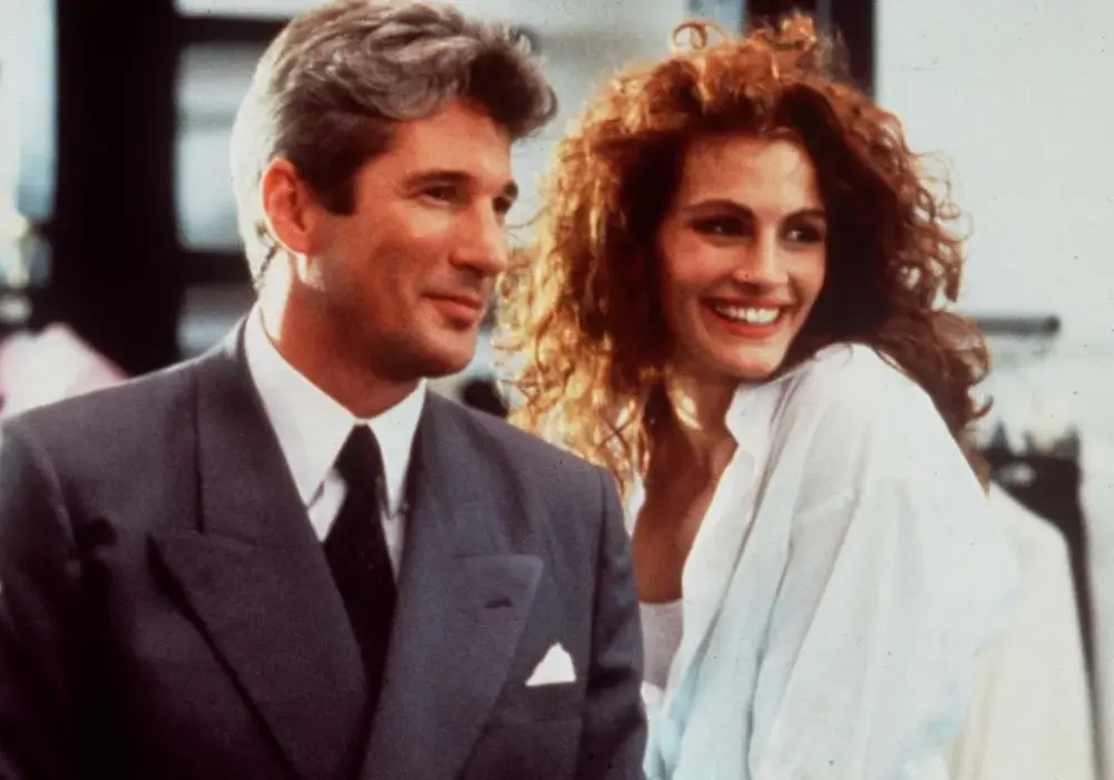 Pretty Woman 2 - Czy powstanie? Fakty, plotki i co dalej!