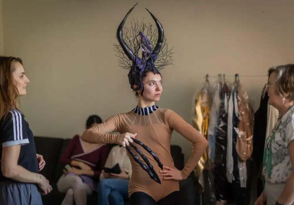 Otome Dori - fabuła, kontrowersje i ostrzeżenia 18+