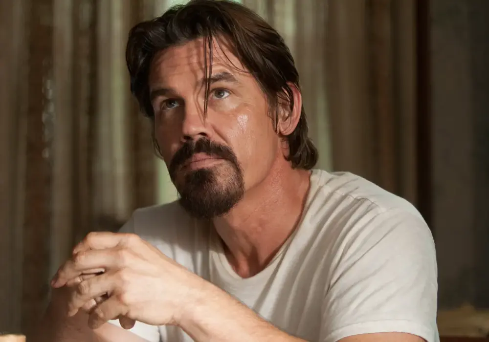 Josh Brolin - najlepsze filmy i role, od których zacząć