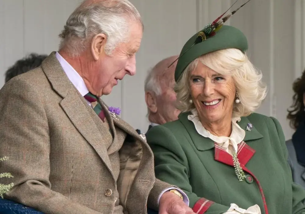 Czy Karol III i Camilla mają syna? Prawda o rodzinie królewskiej