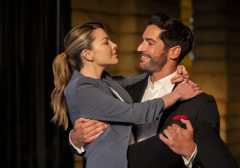 Lucifer obsada - Kto stoi za sukcesem serialu?