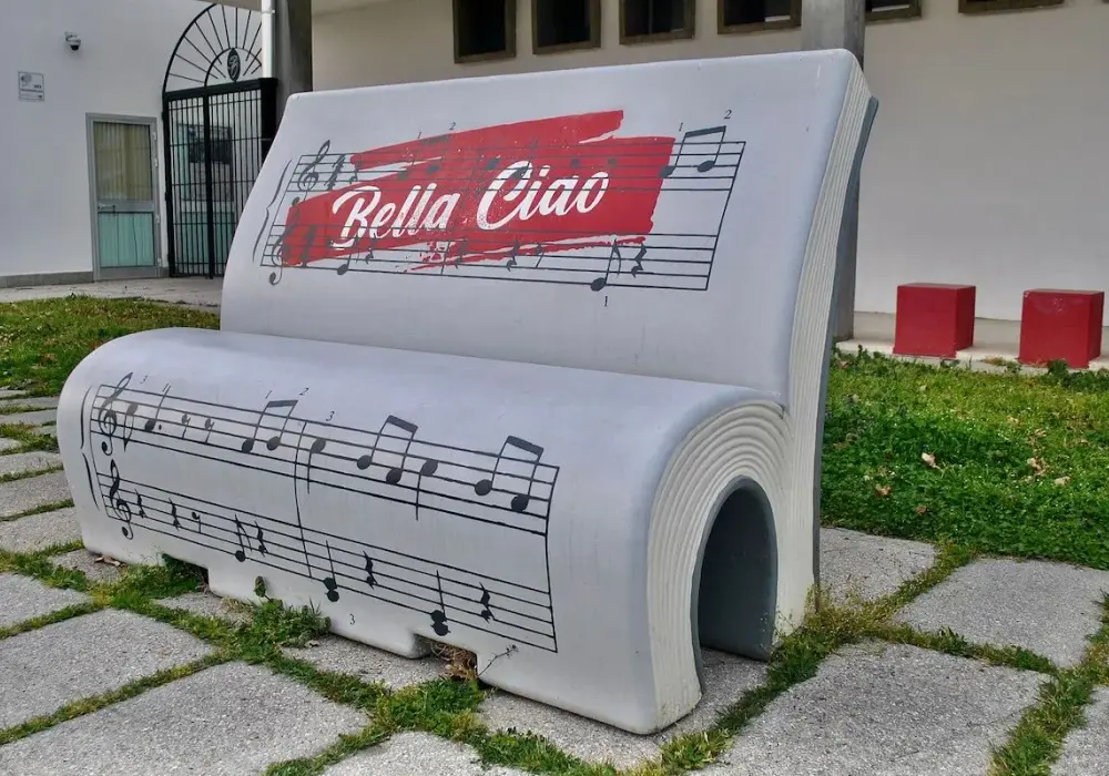 Bella Ciao - Prawdziwe znaczenie i historia pieśni