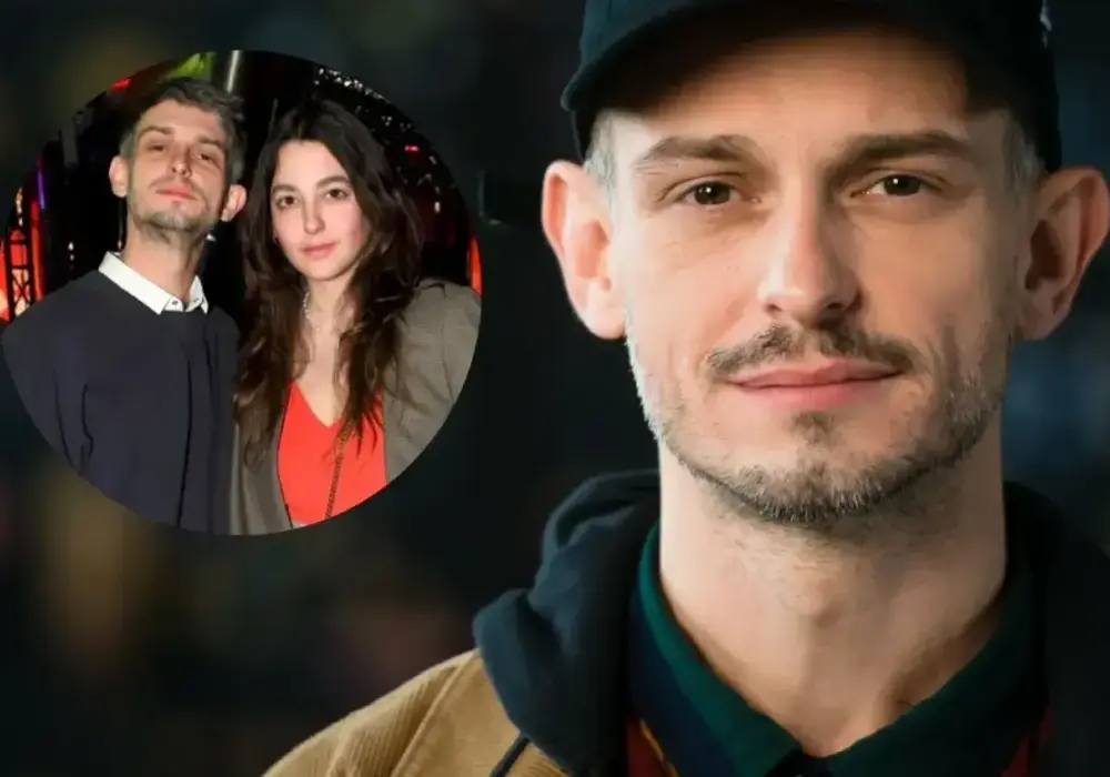 Vito Bambino żona - Prawda o Agacie Di Prima-Dopieralskiej