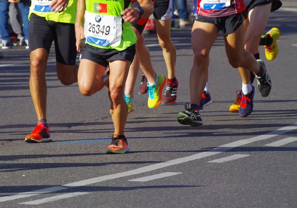 Jak przygotować się do maratonu dla początkujących biegaczy?