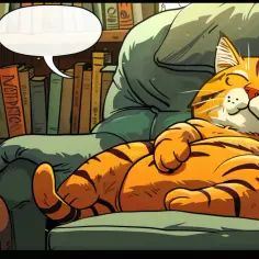 Garfield - Komiksowe przygody - Dlaczego warto je poznać?