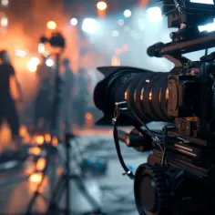 Autor Zdjęć do Filmu - Jaką rolę odegrał w produkcji filmowej?
