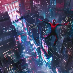 Spiderman 2099 Komiks - Jak ocenia się ten wydawniczy hit?