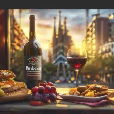 Barcelońska 5 - Nowa książka w serii Barcelońska - co nowego w tej historii?
