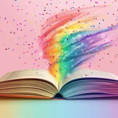 Trans Opowiadania - Co mówią opowiadania o tematyce transseksualnej?