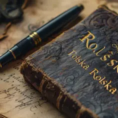 Imię Rolskiej - Historia nazwiska i jej tajemnice - musisz je poznać