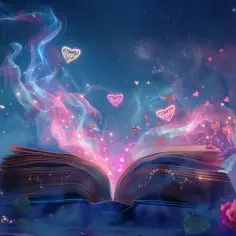 Romans fantasy - Dlaczego warto sięgnąć po te książki? Odkryj magię i emocje w literaturze fantasy