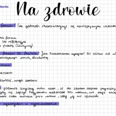 Notatki o fraszkach Jana Kochanowskiego, w tym definicja, cechy i pochodzenie słowa "fraszka".