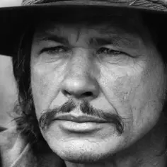 Charles Bronson: Filmy, które stworzyły legendę twardziela