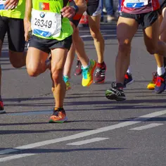 Jak przygotować się do maratonu dla początkujących biegaczy?
