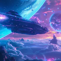 Najlepsze filmy sci-fi - Które produkcje science fiction są najwyżej oceniane?