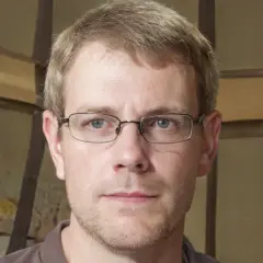 Autor Karol Pawlak