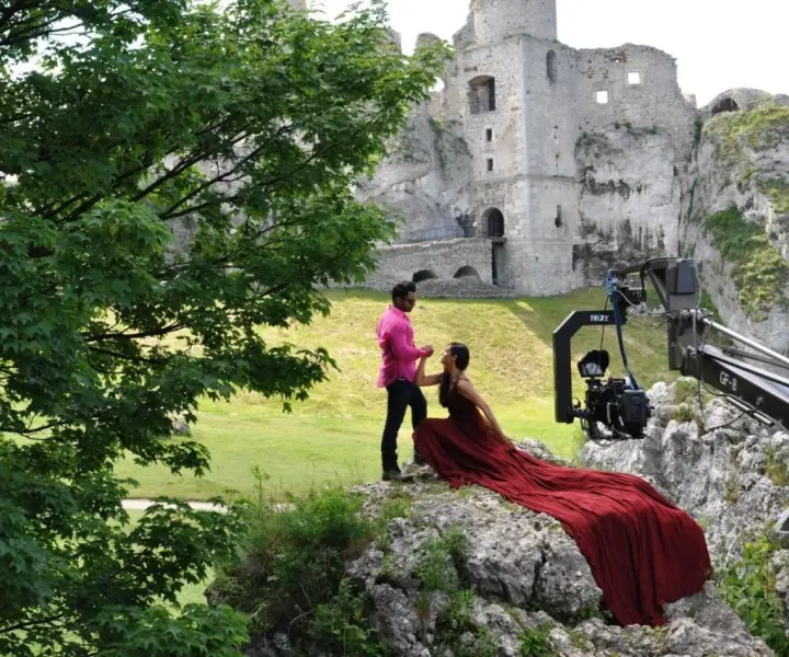 Gdzie kręcono film Nad Niemnem? Tajemnice plenerów i lokacji filmowych