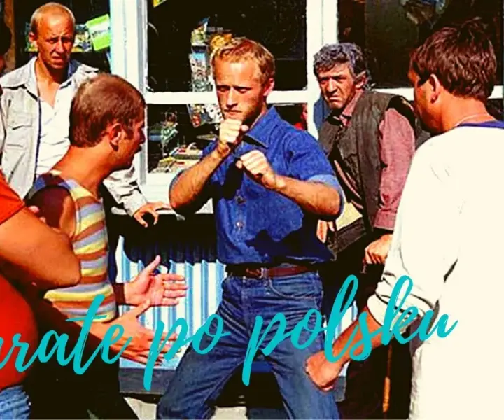 Gdzie kręcono film Karate po polsku – tajemnicze lokacje i ich sekrety