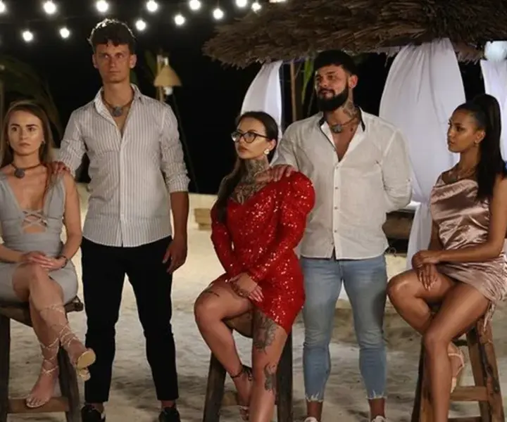 Jak długo trwa pobyt w Hotel Paradise? Wszystko o czasie uczestnictwa