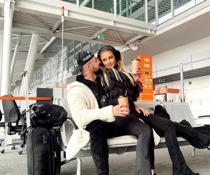 Kinga Zapadka i Matt Palmer z Hotel Paradise – ich związek i wspólne występy