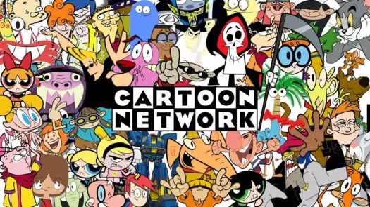 Bajki Cartoon Network, które warto znać. Co wybrać?